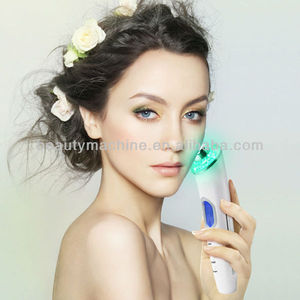 Personal portátil Dispositivo de cuidado de la piel uso doméstico belleza herramientas y equipos - Product Image 3