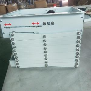 Elevador <span class=keywords><strong>de</strong></span> Proyector Motorizado <span class=keywords><strong>El</strong></span>éctrico Ajustable <span class=keywords><strong>de</strong></span> <span class=keywords><strong>Acero</strong></span> Inoxidable <span class=keywords><strong>de</strong></span> 1-2m <span class=keywords><strong>de</strong></span> <span class=keywords><strong>Telon</strong></span> Factory, Elevador <span class=keywords><strong>de</strong></span> Tijera con Control Remoto, Capacidad <span class=keywords><strong>de</strong></span> Carga 25kg - Product Image 2