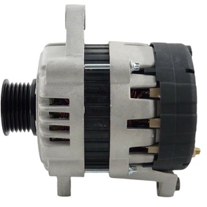 Apto para <span class=keywords><strong>Chevrolet</strong></span> <span class=keywords><strong>Aveo</strong></span> Suzuki Swift Pomtiac Wave 2004-2008 12V 85A alternador 1-2977-01DR - Product Image 2