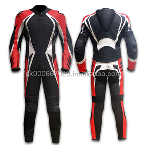 Traje de motocicleta, traje de conducción - Product Image 1