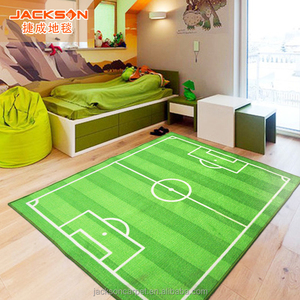 Alfombra de juegos de actividades para niños, tapete de suelo con mapa de números, juguete para niños - Product Image 4