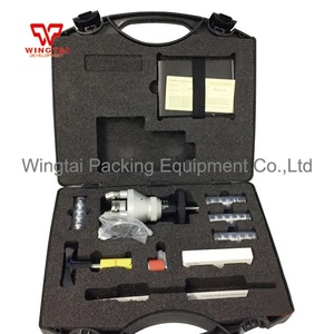 GB/T 5210,ISO 4624.ASTM D 4541 Elcometer 106 retirar Adesão Tester - Product Image 5