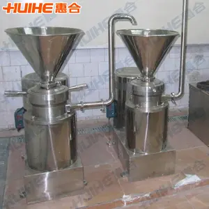 Colloid Mill for Grease Homogenizing