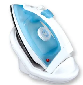 Factory wholesale cordless steam iron for home use DSI-203S