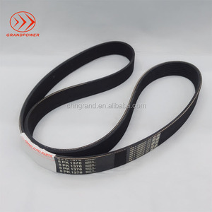 เข็มขัด4ja14jb1Fan 8PK2085สำหรับรถอีซูซุ - Product Image 6