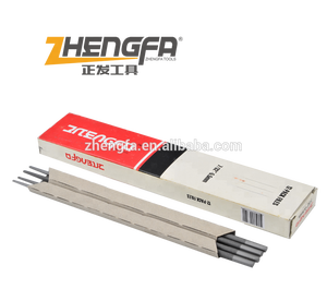 Lima de acero para sierra de cadena, 4,0mm - Product Image 2