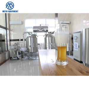 Amérique standard <span class=keywords><strong>L</strong></span>'équipement de brassage hôtel 2bbl artisanat Bière Fermentation réservoirs pour Vente - Product Image 2