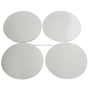 Vertedor de vino tinto de papel de aluminio inmediato, disco de corte Flexible, tope de goteo, disco para detener el vertedor de vino - Product Image 5