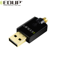 300Mbps 820.11N Sans Fil WiFi USB Carte LAN pour Récepteur Satellite