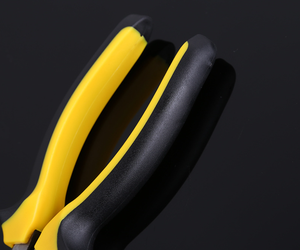 Professinal PVC Handle <strong>Needle</strong> <strong>Nose</strong> <strong>Plier</strong> Long <strong>Nose</strong> Cutting <strong>Plier</strong> - Product Image 3