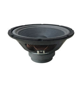 ไดรเวอร์ซับวูฟเฟอร์ K10 ขนาด 10 นิ้ว สำหรับลำโพงคาราโอเกะ - Product Image 4