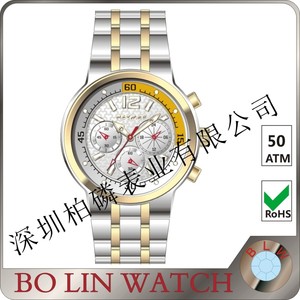 Hot sale factory cheap price <span class=keywords><strong>daytona</strong></span> mechanical automatic watch, high quality with chin movement - Product Image 1