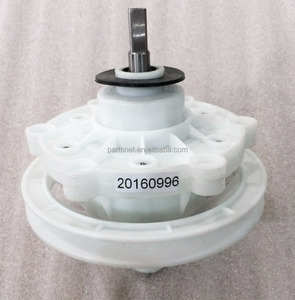 Boîte de vitesses pour lave-linge, réducteur pour lave-linge, transmission pour lave-linge, pièces détachées pour lave-linge <span class=keywords><strong>PartsNet</strong></span> - Product Image 3