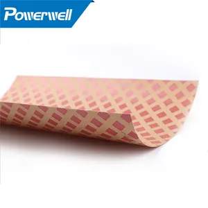 Biến áp cách điện giấy kraft/DDP biến áp cách nhiệt giấy - Product Image 3