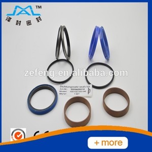 Hidráulico del cubo/auge/del brazo del cilindro kit de sello - Product Image 6