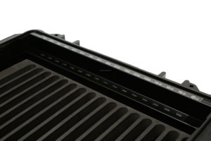 USB Sạc Tủ Xe Trường Hợp cho Máy Tính Xách Tay/Máy Tính Bảng/Iphone/<span class=keywords><strong>Ipad</strong></span> với Xách Tay Kéo Rod - Product Image 5