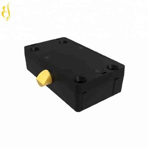 Cerradura Inteligente Electrónica <span class=keywords><strong>para</strong></span> Gabinete, Cajón, Bicicleta, Tarjeta de Acceso, Económica, con Wifi, <span class=keywords><strong>para</strong></span> Puerta, Hogar, Apartamento, Seguridad - Product Image 4