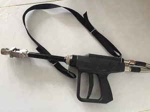New Technology <strong>CAFS</strong> <strong>System</strong> Backpack Water Mist <strong>System</strong> - Product Image 4