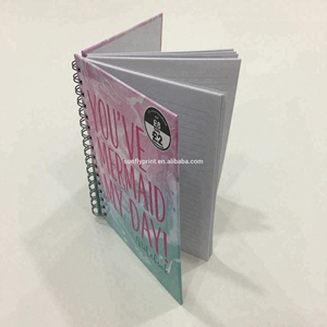 Cuaderno <span class=keywords><strong>de</strong></span> diseño personalizado <span class=keywords><strong>de</strong></span> alta calidad, tamaño A4, cuaderno escolar <span class=keywords><strong>de</strong></span> cubierta dura, planificador, impresión personalizada - Product Image 2