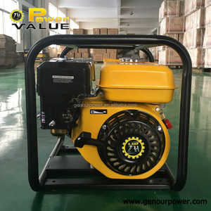 Điện giá trị 2inch mini bơm Xăng bơm xăng giá máy - Product Image 5