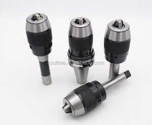 Mandrins de perceuse sans clé de haute qualité JT1 JT2 JT3 JT6 - Product Image 6