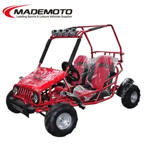 eec go kart buggy 250cc