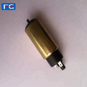 Piezas electrónicas de alta calidad 12V/24V bomba de combustible eléctrica 23220-16190 23220-31330 12/24V bomba de combustible eléctrica de coche 12V en coches - Product Image 1