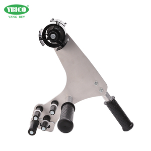 Ybico เครื่องจ่ายเทป VHB สะดวก TH500ใช้งานง่ายสำหรับการตัดเทป - Product Image 1