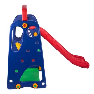 <strong>Outdoor</strong> <strong>Swing</strong> and Slide Combination Set for Kids &amp; Family Fun - Product Image 5