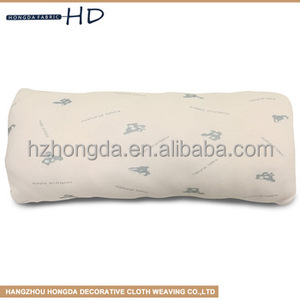 De china al por mayor hermosa ecológico profesional bordado funda de almohada - Product Image 2