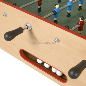 Mesa de Futbolín/Mesa de Fútbol Económica en Venta - Product Image 2