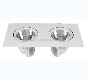 jazz Zoom in Mastermind Shop Stylish And High Performing downlight 2x26w - Alibaba.com