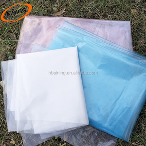 ฟิล์มพลาสติกคลุมดินสำหรับการเกษตรชนิดโพลีเอทิลีน ความกว้าง 0.5-1.5 เมตร - Product Image 5