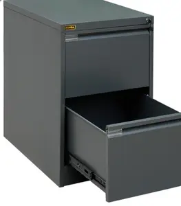 Legal Size small metal 2 drawer hanging file cabinet for office use small size hanging file cabinet archivador classeur Aktensc