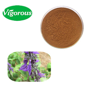 Coleus forskohlii תמצית 100% טהור טבעי forskolin אבקה, 20% forskolin