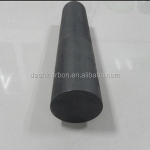<strong>Small</strong> <strong>Diameter</strong> High Purity and High Density Graphite Bar/rod Blank for Structure and Machining Application