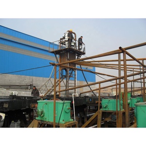 अच्छी कीमत माली का उपयोग कर सोना मिलाते तालिका - Product Image 6
