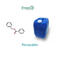 ファーウェルペルスキャビン、香水およびエッセンス用ベンゾ酸ベンジルCAS 120-51-4