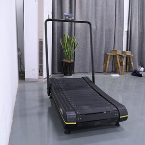 Caminar cinta manual curva cinta china Cinta casa <span class=keywords><strong>fitness</strong></span> - Product Image 1