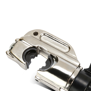 EP-430 Hydraulique <span class=keywords><strong>Swag</strong></span> Outil De Sertissage à main outil de sertissage terminal - Product Image 4