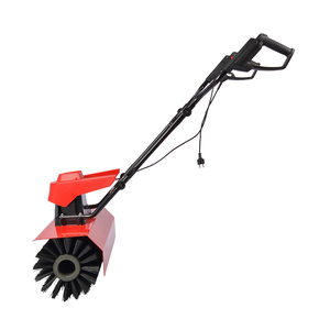 VERTAK 1500W elektrikli taşınabilir çim fırçalama çim libero için suni çim - Product Image 4