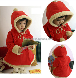 Organic baby girls Christmas one piece boutique outfits children Christmas clothing for winter - Product Image 1