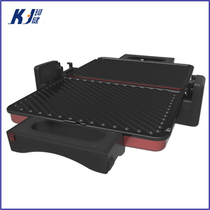 Allibaba com barbecue grills avec sandwich grill et petit appareil <span class=keywords><strong>de</strong></span> <span class=keywords><strong>cuisine</strong></span> grill - Product Image 3