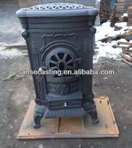 Venta directa de fábrica estufa de leña (BSC309) - Product Image 1