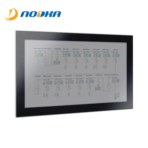 Nodka 21.<span class=keywords><strong>5</strong></span> 인치 skylake 일체형 터치 패널 pc - Product Image 1