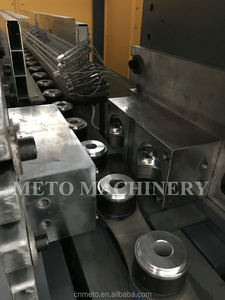 Hướng dẫn sử dụng tự động PC đèn bao gồm máy thổi đa chức năng Chai PET làm cho máy ánh sáng vỏ - Product Image 3