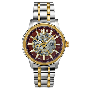 Luxury Diamond Men Swiss automatic mechanical watch - Product Image 1