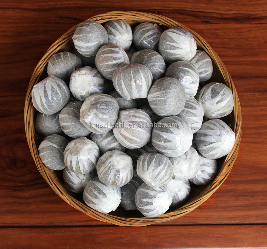 新辉陈酿陈皮橙普洱茶云南普洱茶| Alibaba.com