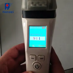 Hanwei AT7000 Fuel Cell Rapid Screening