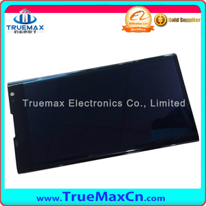 Le Meilleur Prix de Remplacement D'origine LCD pour BlackBerry Priv LCD Écran Assemblée - Product Image 6